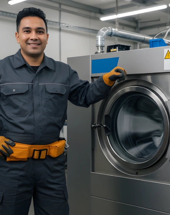 Actualización de maquinaria foto de portada