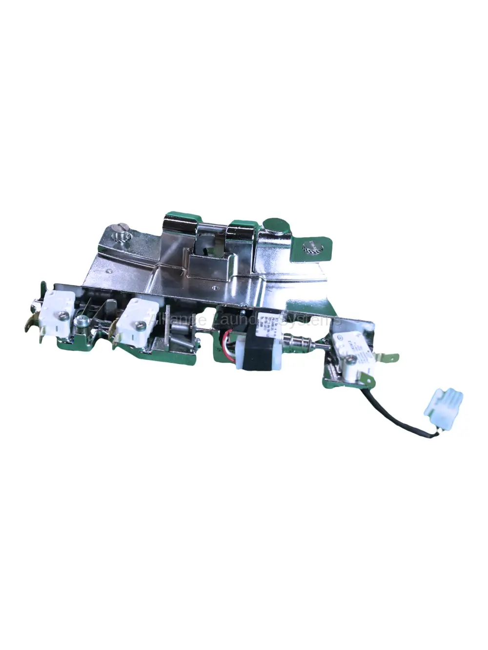 ASSY DOOR LOCK