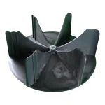 BLOWER FORWARD CURVED 13.00DIA