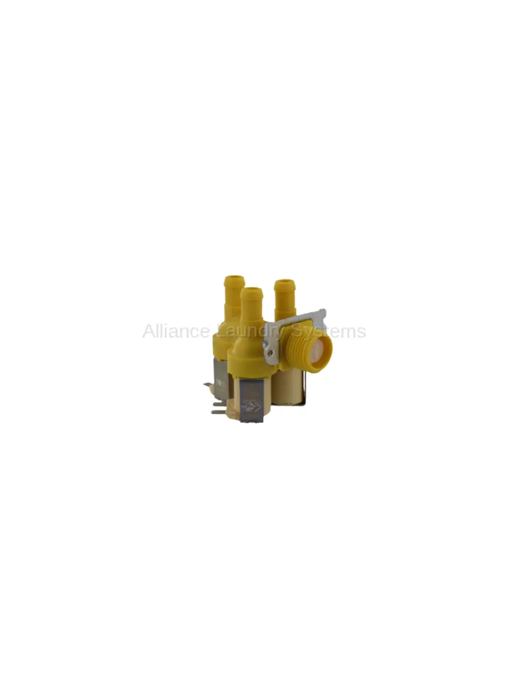 VALVE 3-WAY 240-50/60 US 3.75L (HOT)