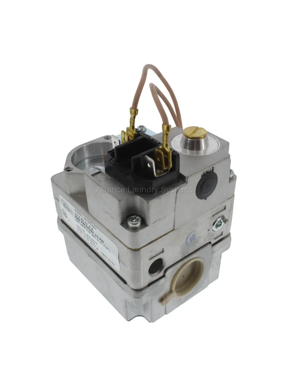 VALVE GAS NG 24/60 3/4NPT PKG