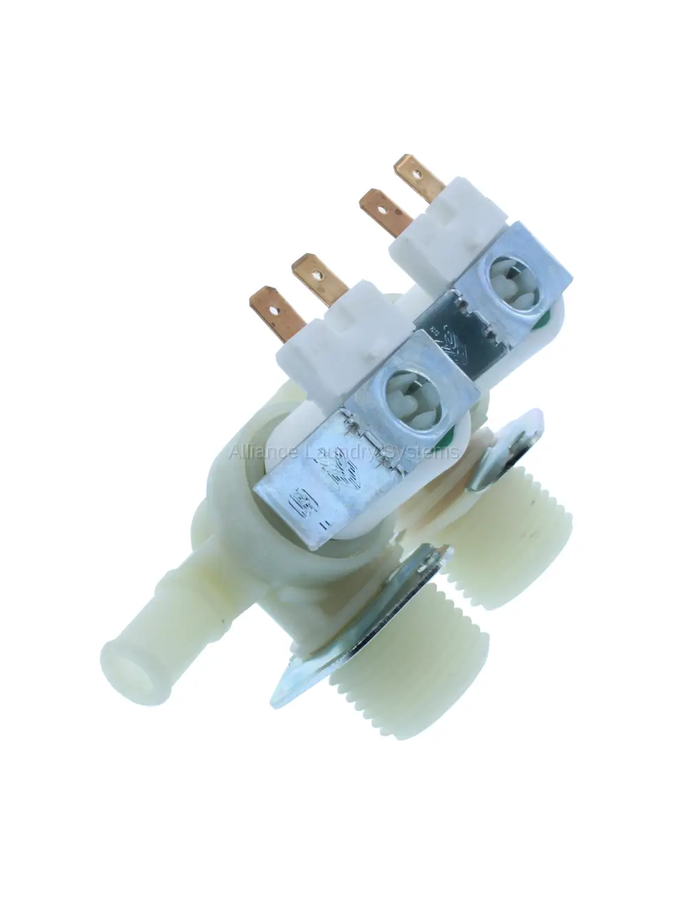 VALVE WATER-MIXING 230-50/60